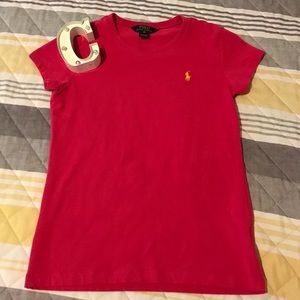 ❤️🛍Ralph Lauren Girls Top